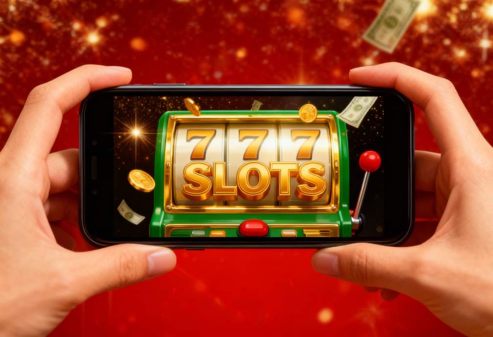 Slotastic Casino No Deposit Bonus: Claim Your Free Spins & Play!
