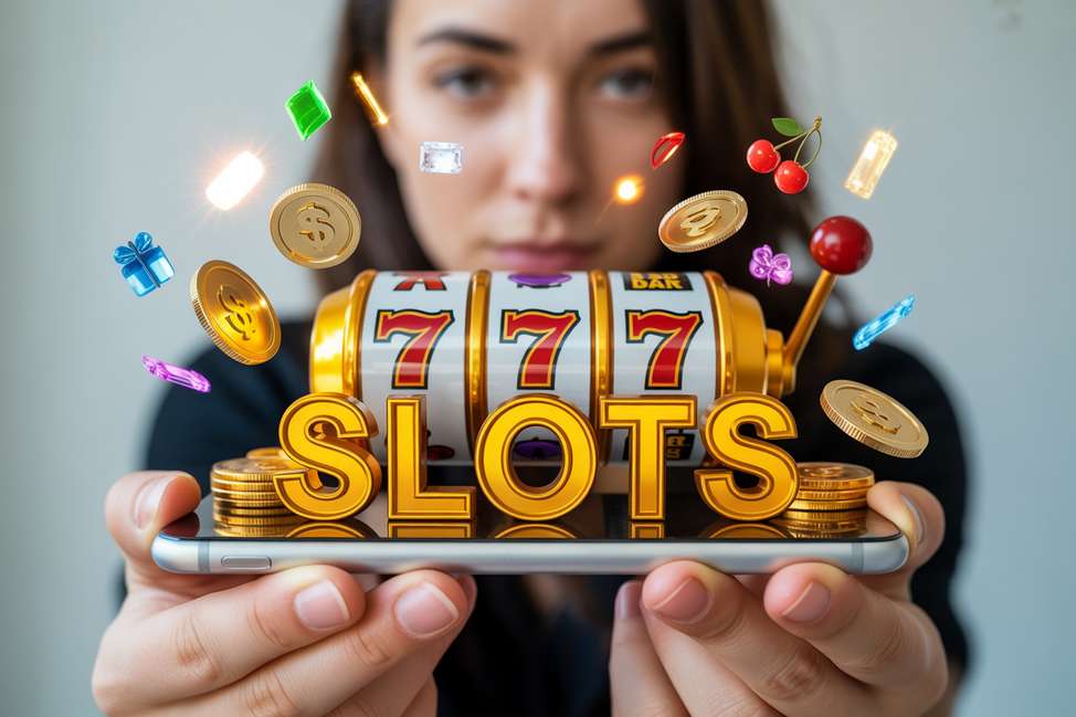 Slotastic Casino No Deposit Bonus: Claim Your Free Spins & Play!
